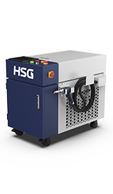 激光焊接機(jī)